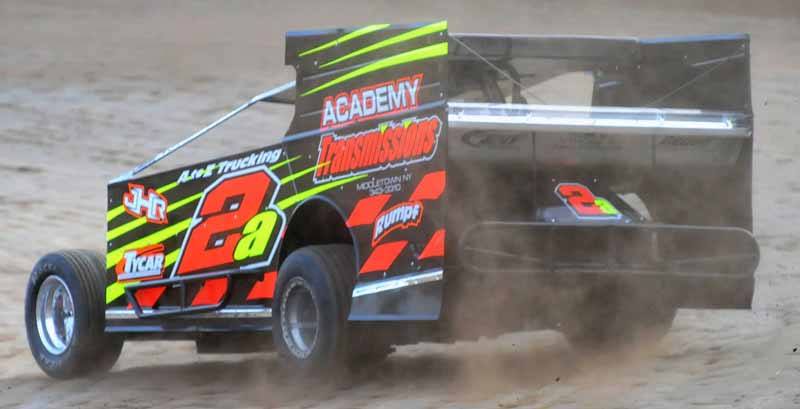 The Jeffer Jeff Heotzler