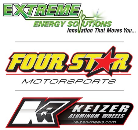 Jeff Heotzler Racing - 2017 Partners
