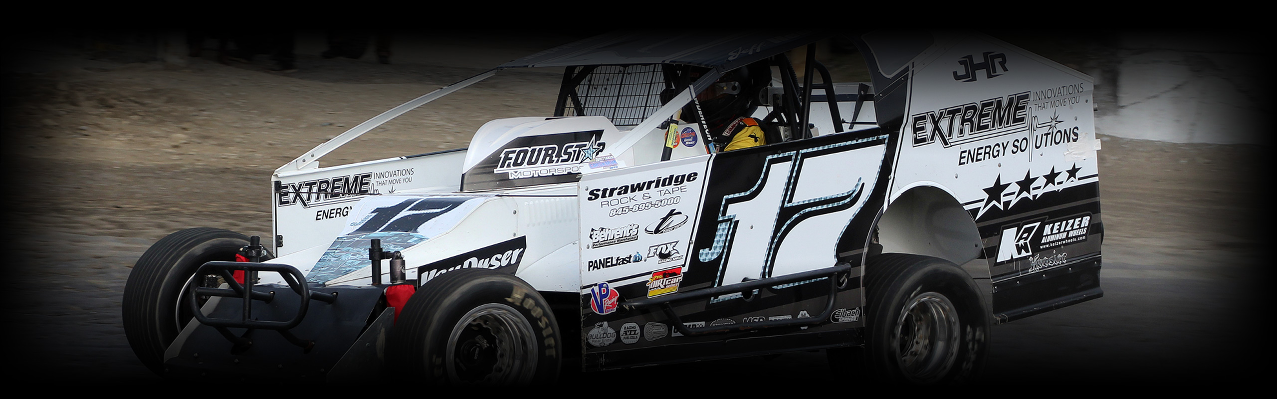 Jeff Heotzler Racing