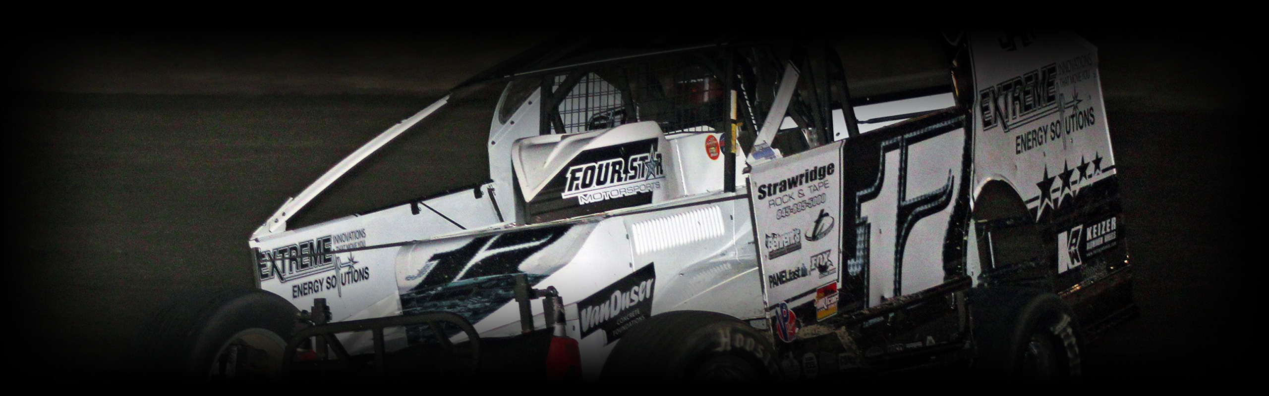 Jeff Heotzler Racing